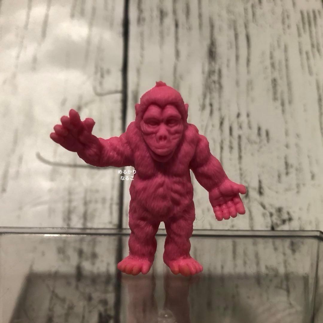 怪獣消しゴム ゴロー 桃色 ピンクフィギュア ウルトラマン ポピー 51dd7292711ba7f80710a15aafbec2