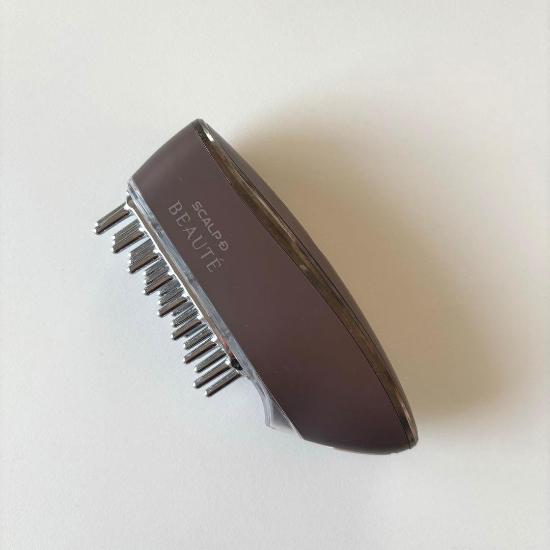 アンファー スカルプDボーテ スカルプ電気ブラシ【箱無し】 楽天市場】【20%ポイント還元】スカルプD ボーテ スカルプ電気ブラシ