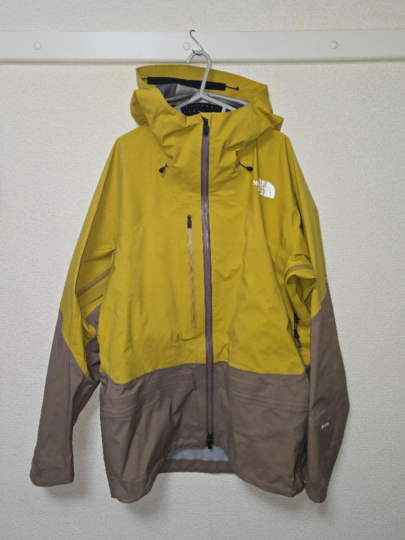ノースフェイス　スノーボードウエア　XL