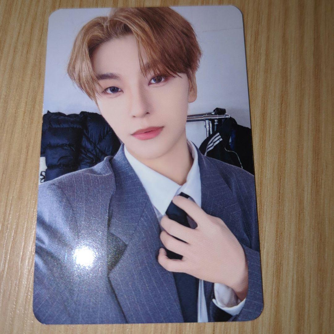 ALD1 makestar ラキドロ トレカ シンロン ②, - メルカリ