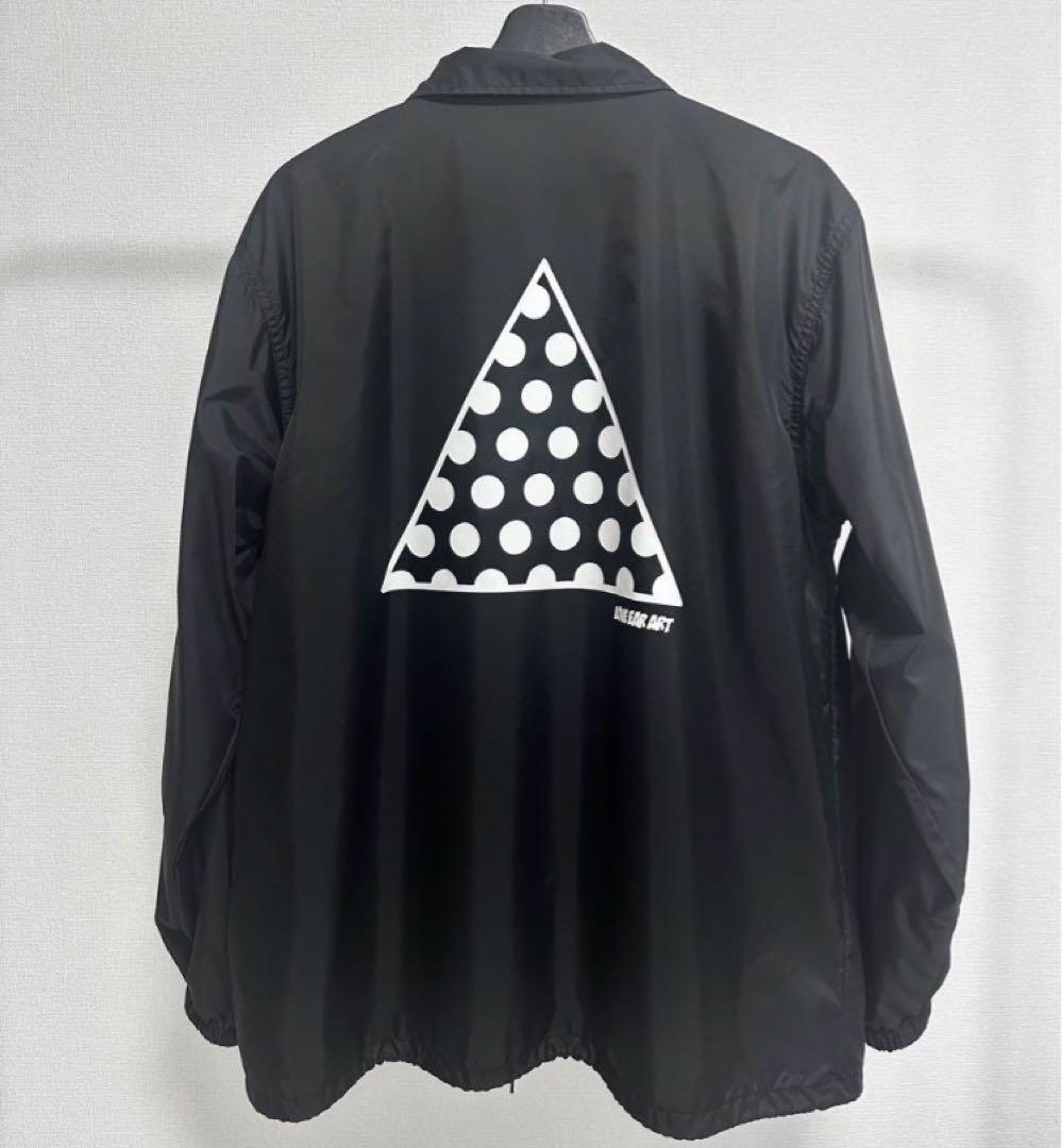 loveearart コーチ キムタク challenger チャレンジャー - メルカリ