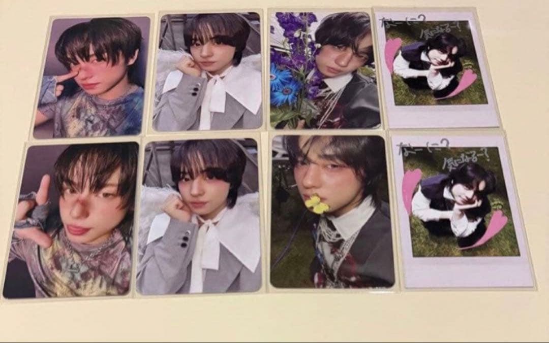 &TEAM TAKI weverse ユニバ ソロ盤 トレカ - メルカリ