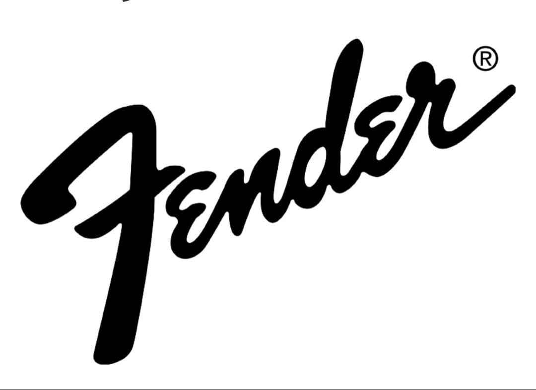 ギター Fender Toronado Mexico