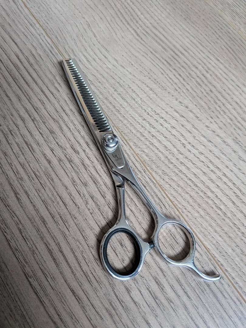 シザー セニング　UTSUMI 内海 ns30