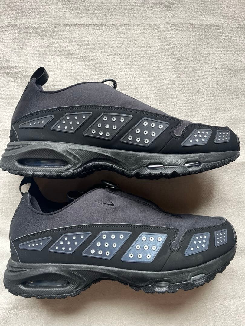 美品】NIKE W AIR MAX SNDR W28.5cm M28.0cm - メルカリ