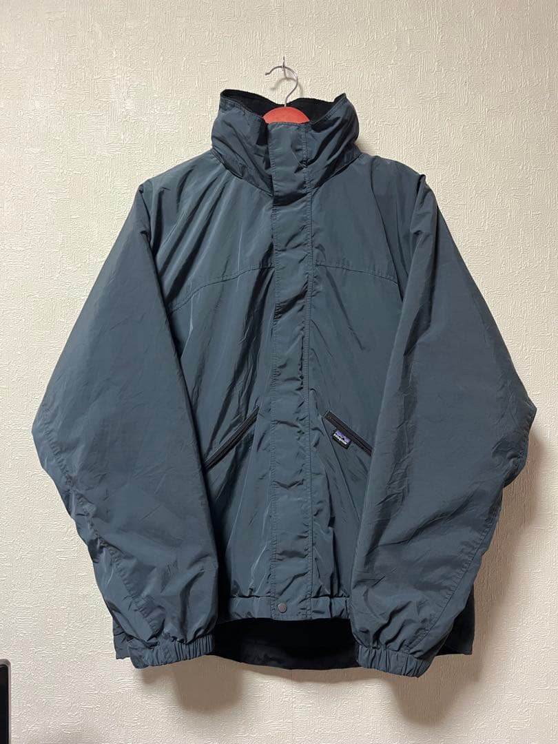 patagonia フュージョン ジャケット 90s patagonia - Patagonia / パタゴニア | 90s～ 1999年製 Vintage Fusion
