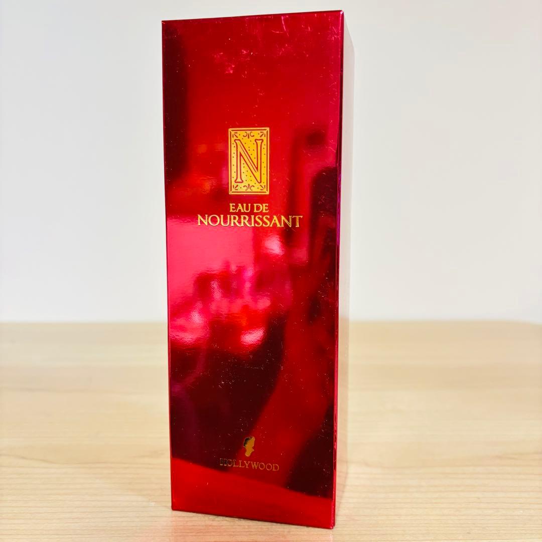 化粧水 120ml 新品未使用未開封 オゥ ド ヌリサントR