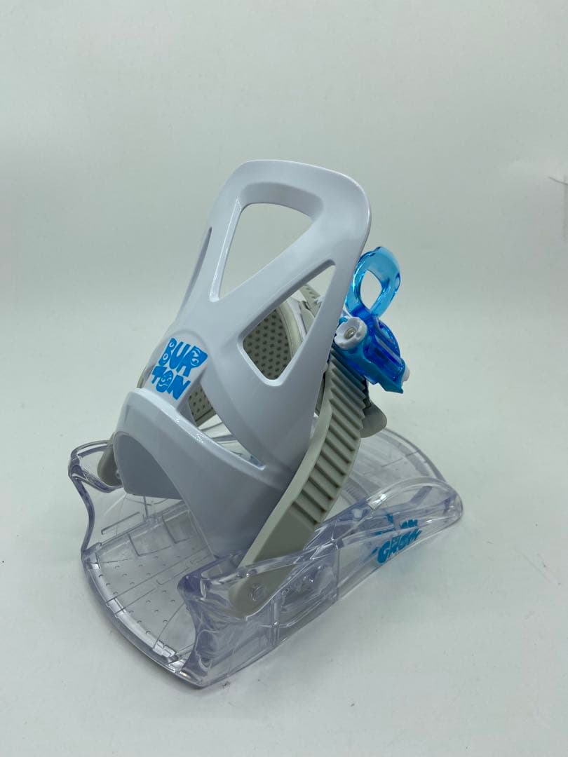 【新品】BURTON MINI GROM Kids'S スノボービンディング