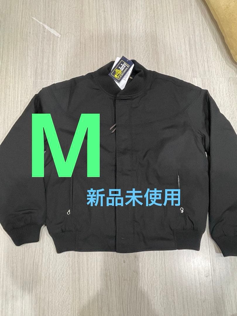 derby of sanfrancisco M 新品未使用　ダービージャケット