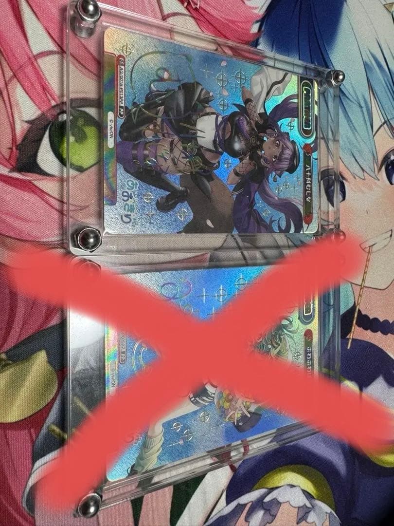 ぽこ太さん専用八十科むじなPP