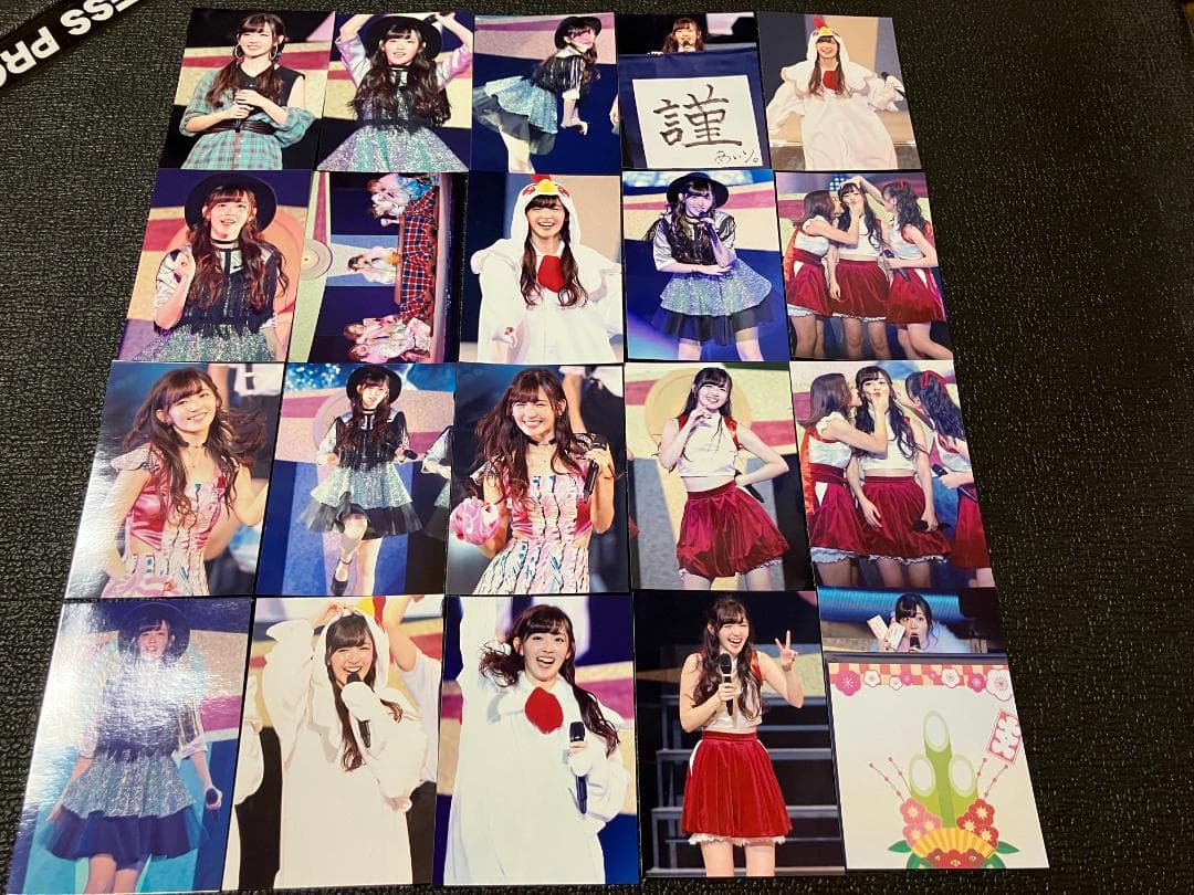 鈴木愛理 ℃-ute コンサート 写真 20枚セット 鈴木愛理 ℃-ute コンサート 写真 20枚セット 鈴木愛理 ℃-ute