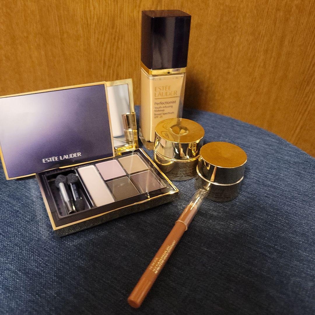 エスティーローダー❗ペンシル他まとめ売り‼️