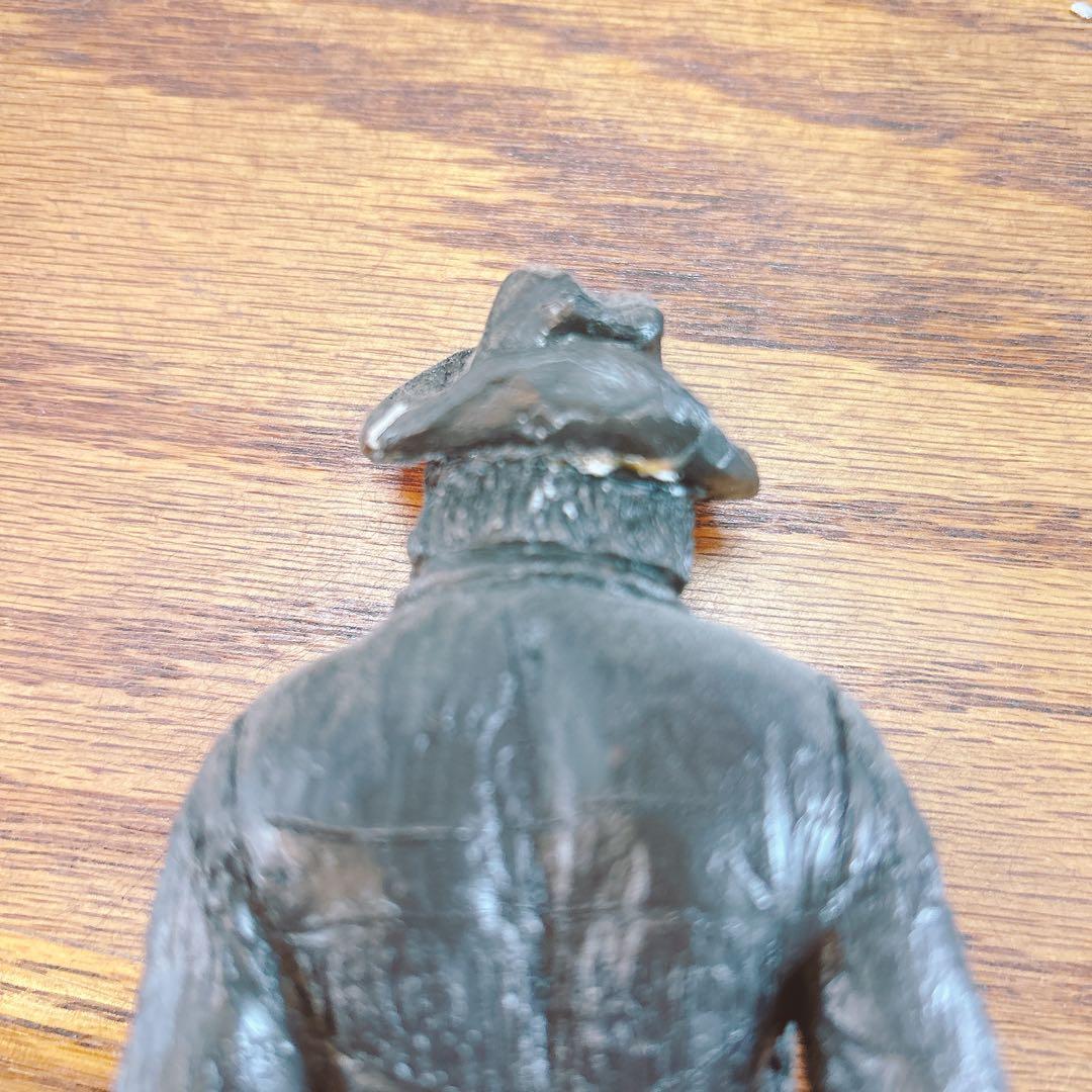 彫刻家 マイケルガーマン氏作 アンティーク アメリカンインテリア