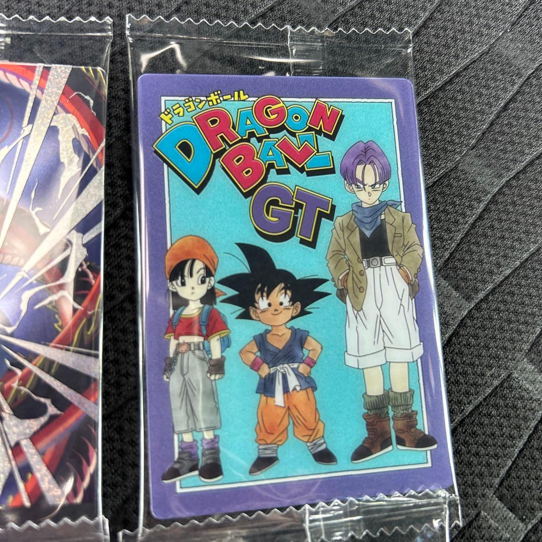 ドラゴンボール イタジャガ 3枚 まとめ売り - メルカリ