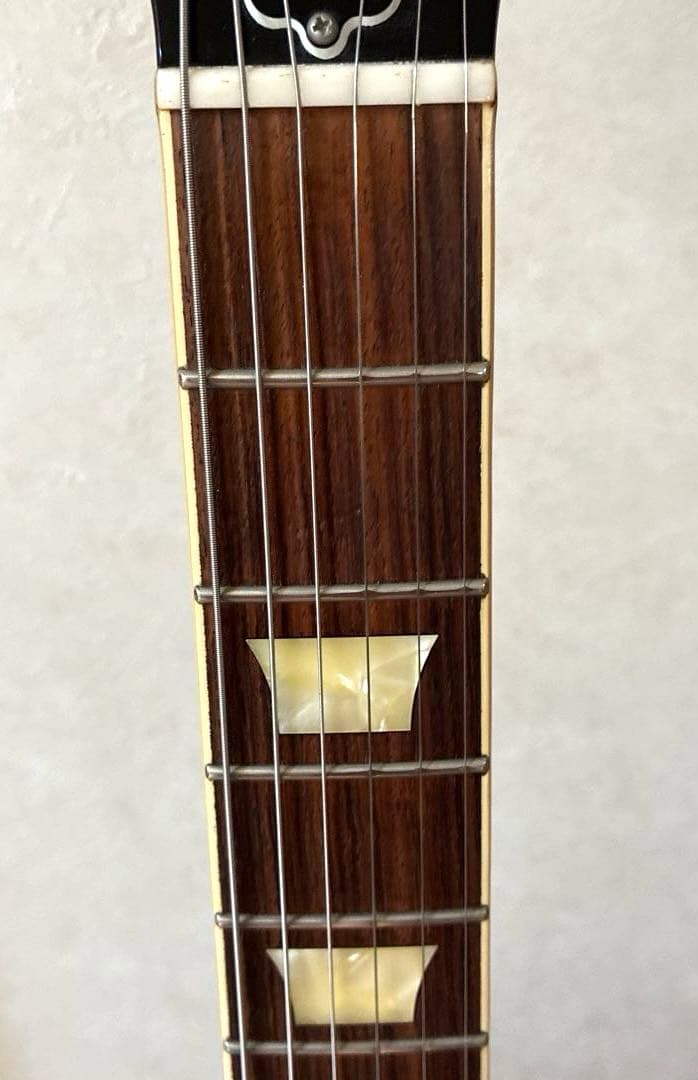 フジゲン NCLS-10R Neo Classic レスポール ワインレッド - メルカリ