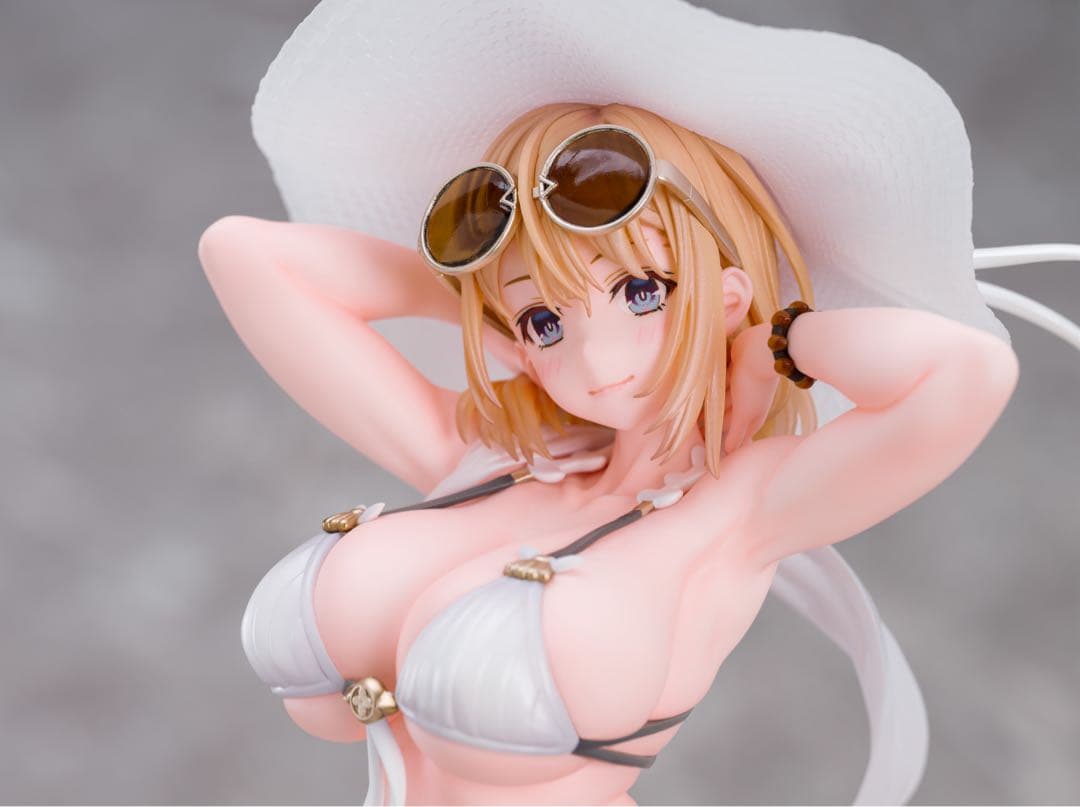 Wonderful Works トリダモノ ミラ1/7スケールフィギュア