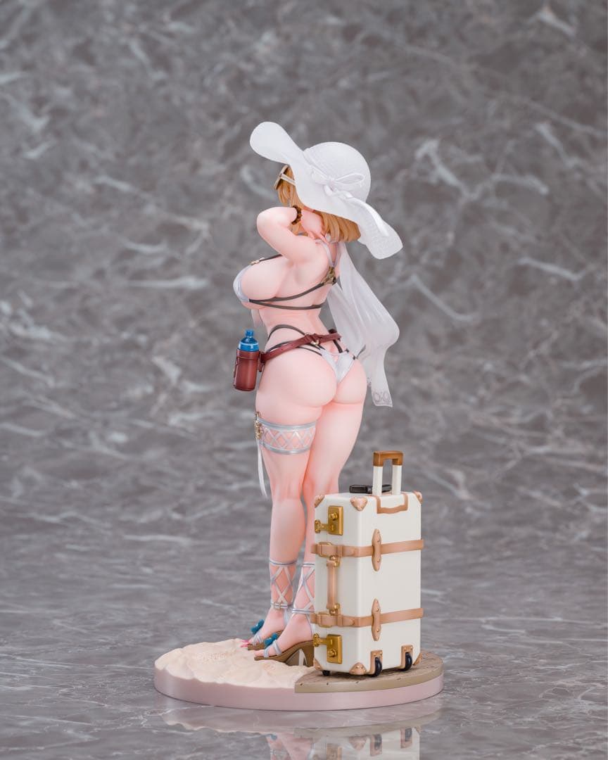 Wonderful Works トリダモノ ミラ1/7スケールフィギュア