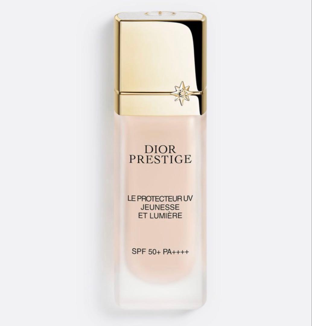Dior Prestige Le UV Jeunesse BBクリーム 00