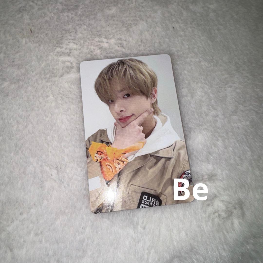 ENHYPEN ククパケ ジェイク トレカ - メルカリ