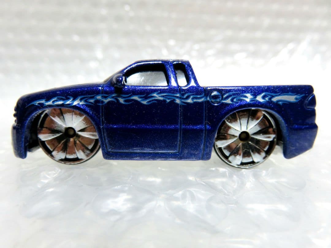 おまとめ詳細　ホットウィール　2003 CHEVY S-10 HOT WHEEL