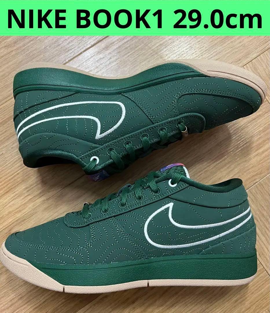 Nike Book 1 Flagstaff ナイキ ブック1 フラッグスタッフ - メルカリ