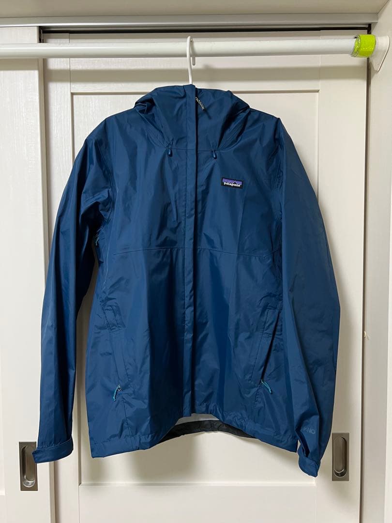 そ*ま様 新品タグ付き　Patagonia トレントシェル3L ジャケット patagonia [パタゴニア] メンズ トレントシェル3L ジャケット [85241