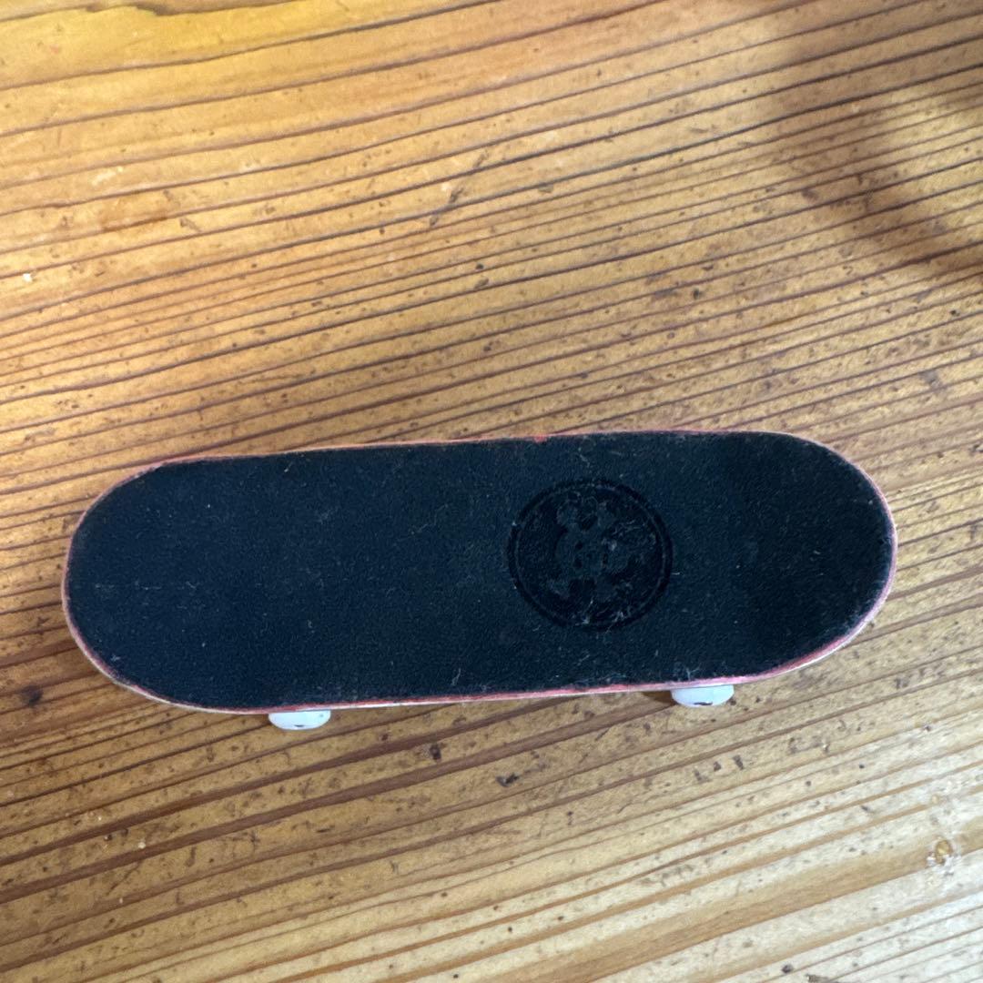 指スケ　black コンプリート　美品　ブラックリバー　ゆびスケ