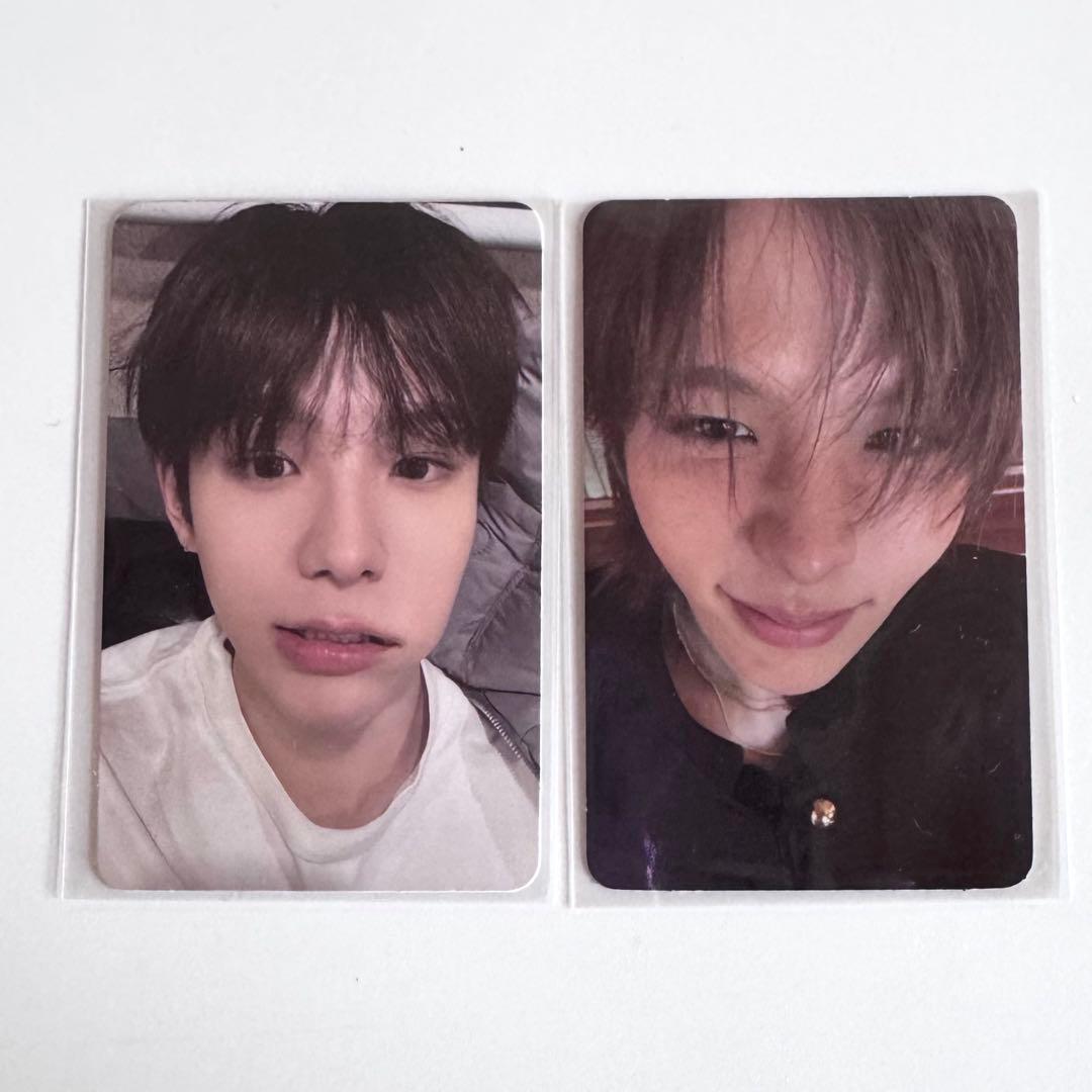 RIIZE Fame ショウタロウ トレカ - メルカリ