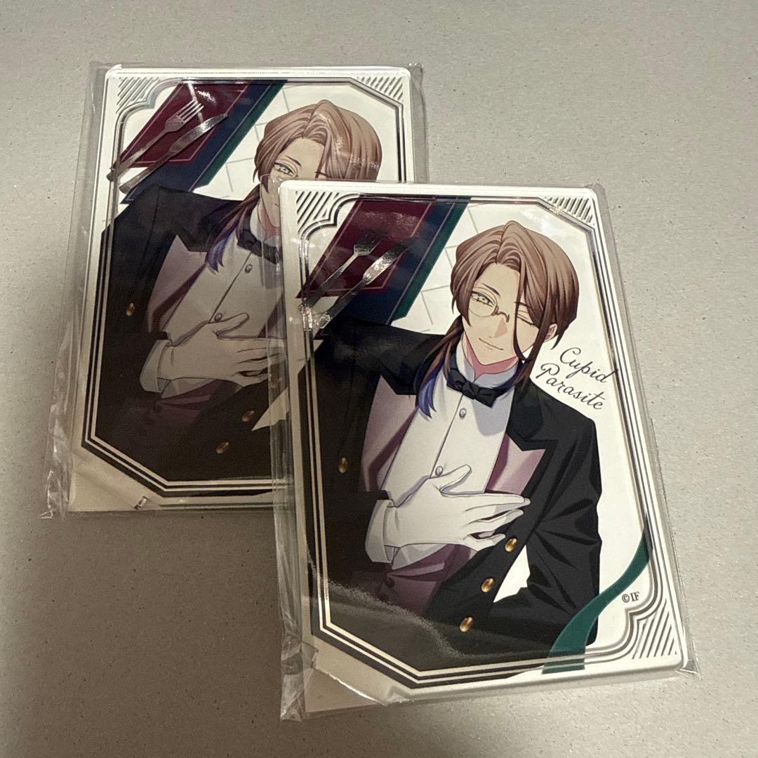 オトマ オトふゆ キュピパラ アクスタ メレニス - メルカリ