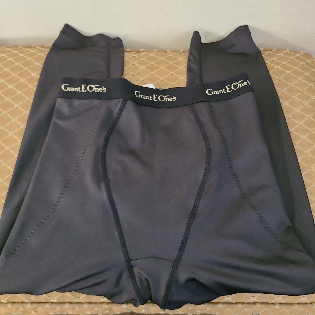 Grant E One's 着圧レギンス Mサイズ