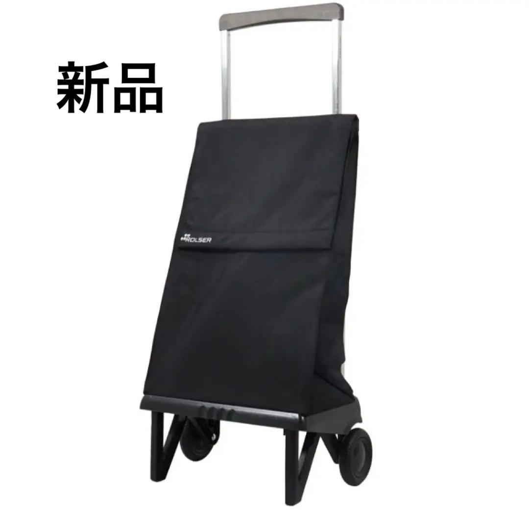 ROLSER (ロルサー) 社製 ショッピングカート 40L プレガマティック 71J1nYedeCL._AC_UF350,