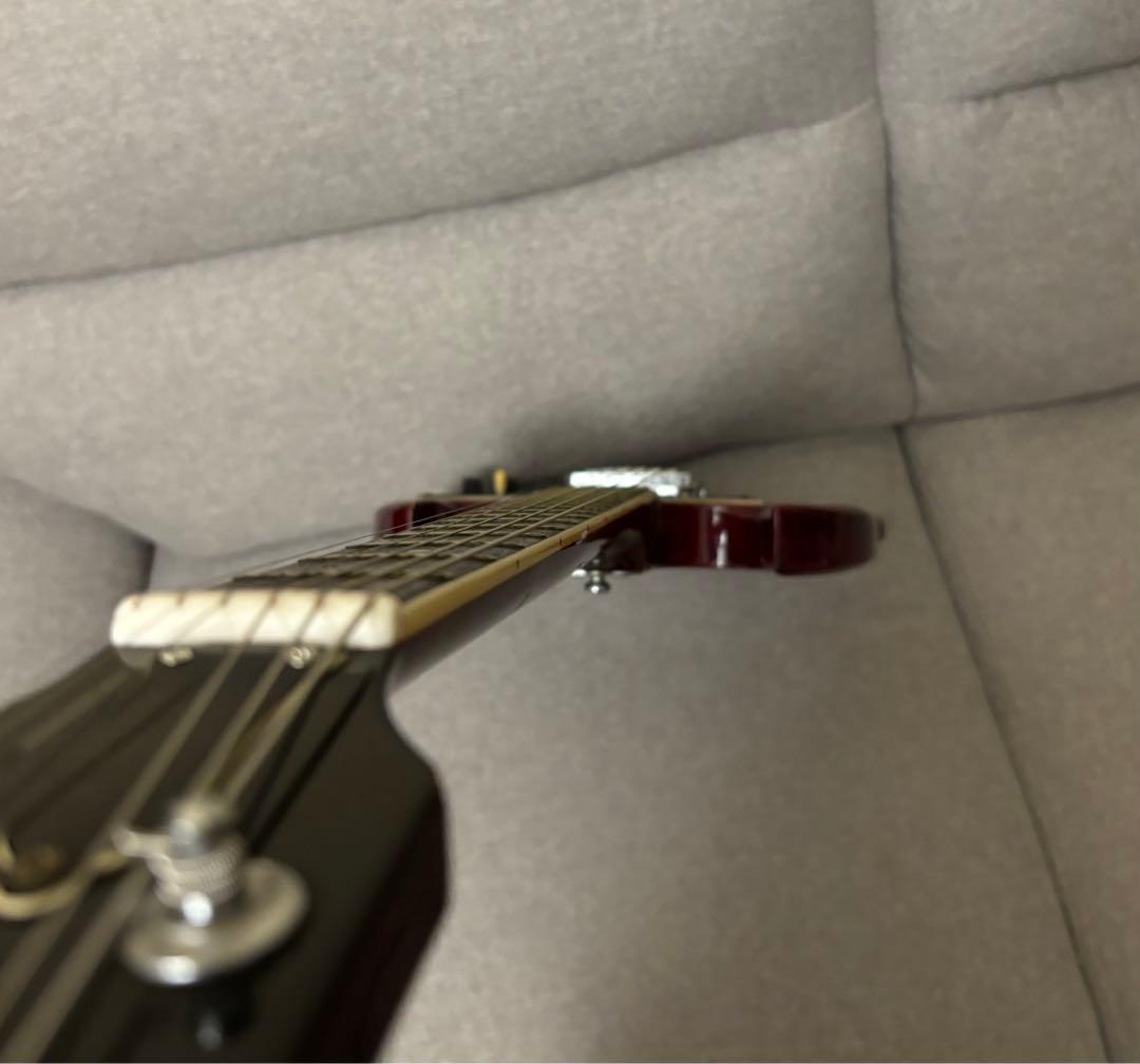 ビンテージ】 Kasuga SG 70年代 春日楽器 激レア - メルカリ