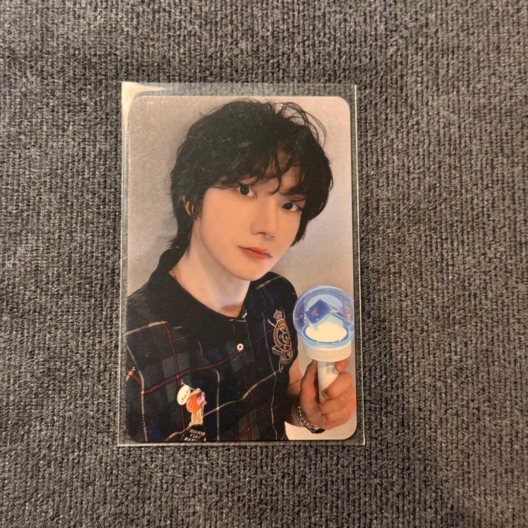 Boynextdoor ソウルコン onedoor ゾーン トレカ ソンホ - メルカリ