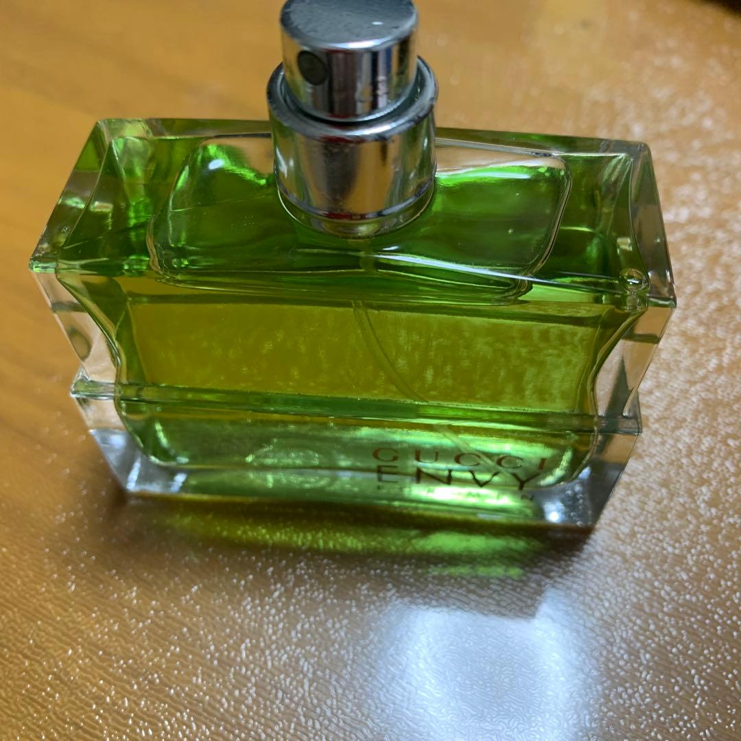 Gucci Envy for Men 香水
