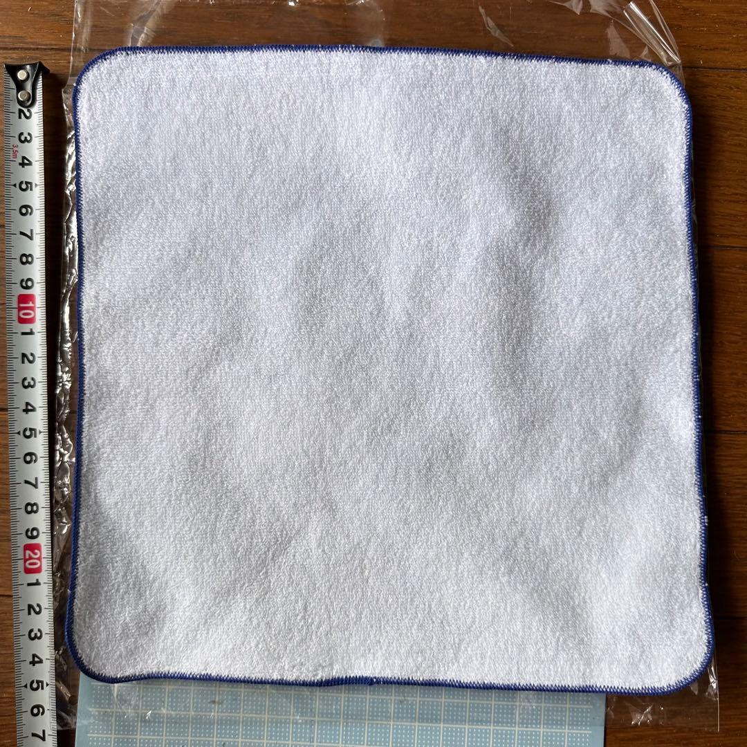 Ado 蜃気楼 ハンカチ ご当地あどちゃんハンドタオル 東京 羽田