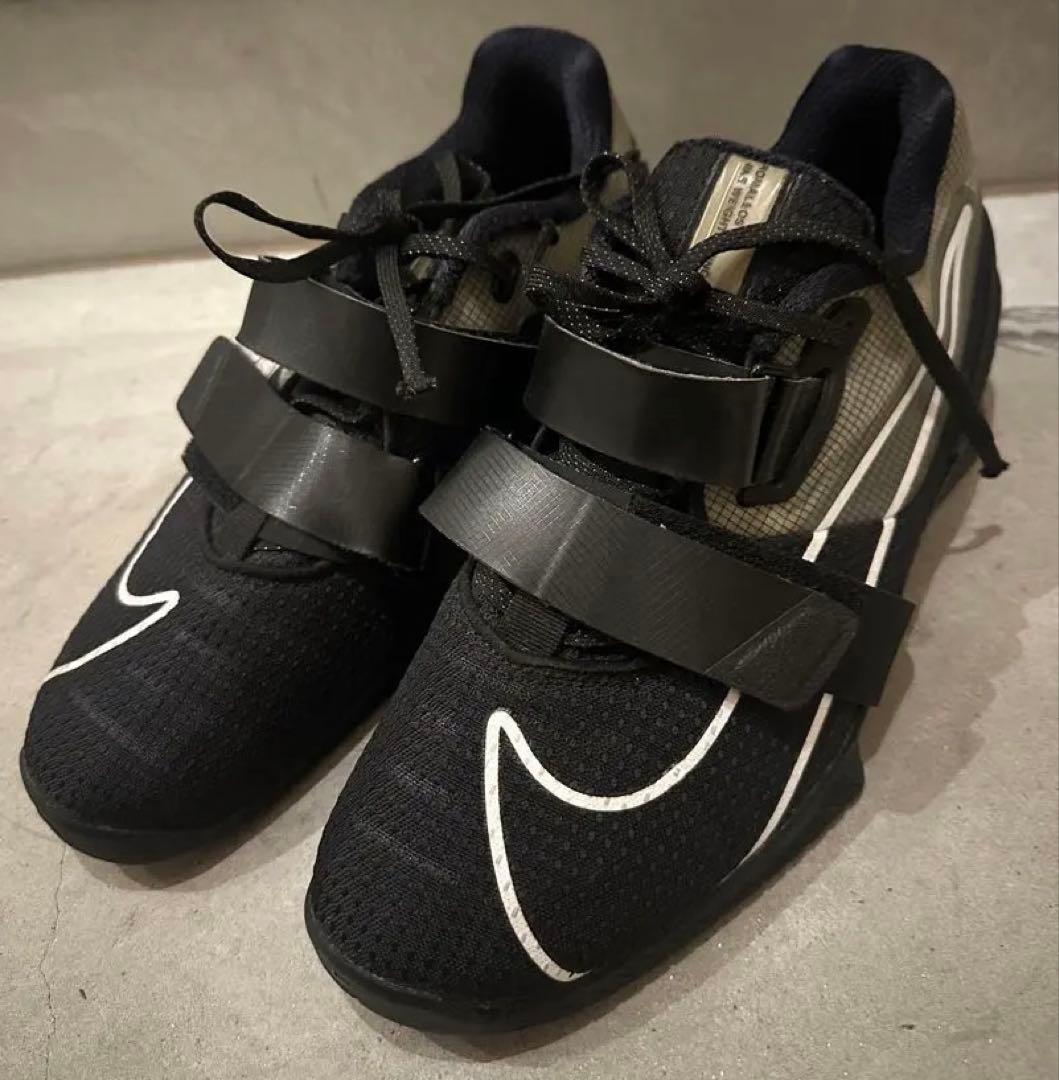 ロマレオス4　27.5cm