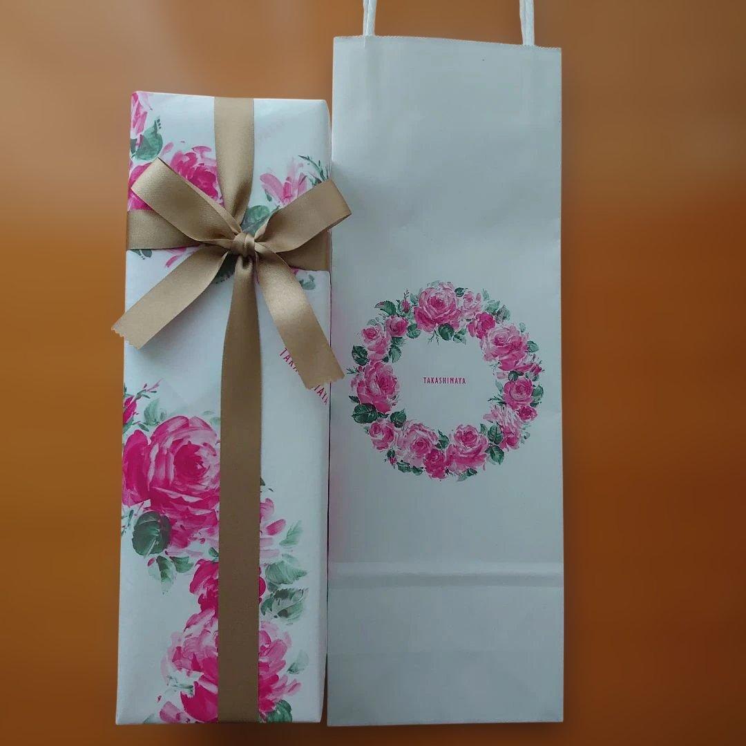 ☆森伊蔵・高島屋 購入品