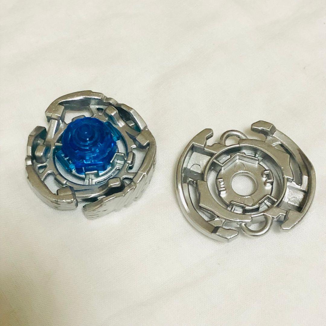 メタルファイトベイブレード BB-09ペガシスDXセット - メルカリ