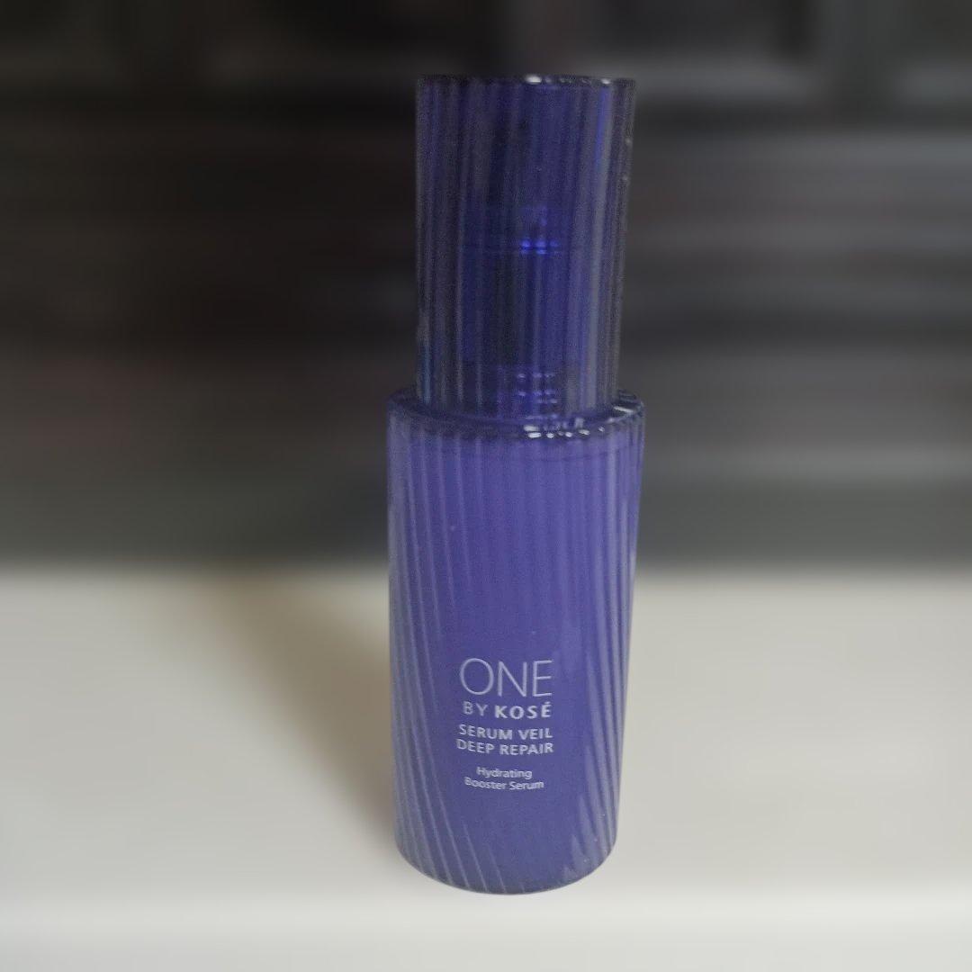 ONE by KOSÉ セラムヴールディープリペア ラージサイズ本体