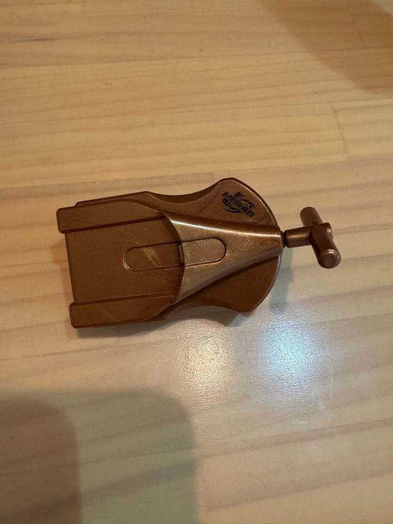 メタルファイトベイブレード　ブロンズランチャー m20486975484_1.jpg?1734151395