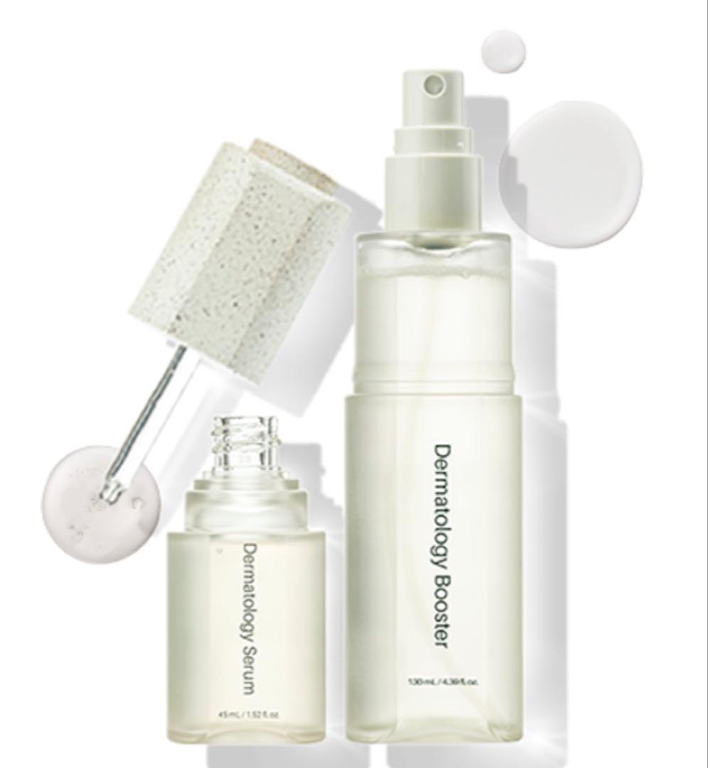 ふわもこインセルダムセット