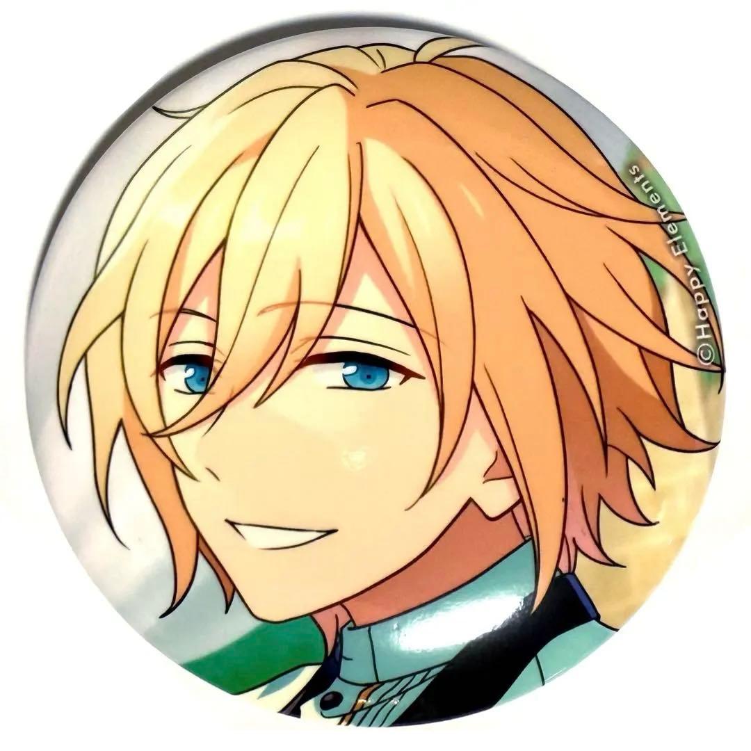 あんスタ 缶バッジ 英智 - メルカリ