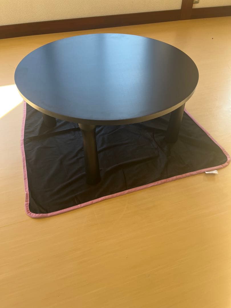 未使用品 家具調こたつ ネコ ヤマダセレクト ネコったつ - メルカリ