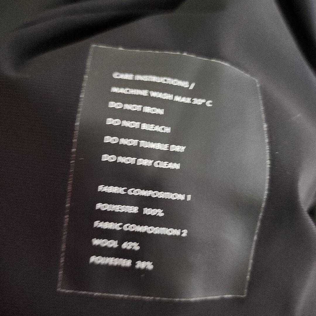 Vollebak Fleece L アイスエイジ ジップフリース パーカー - メルカリ