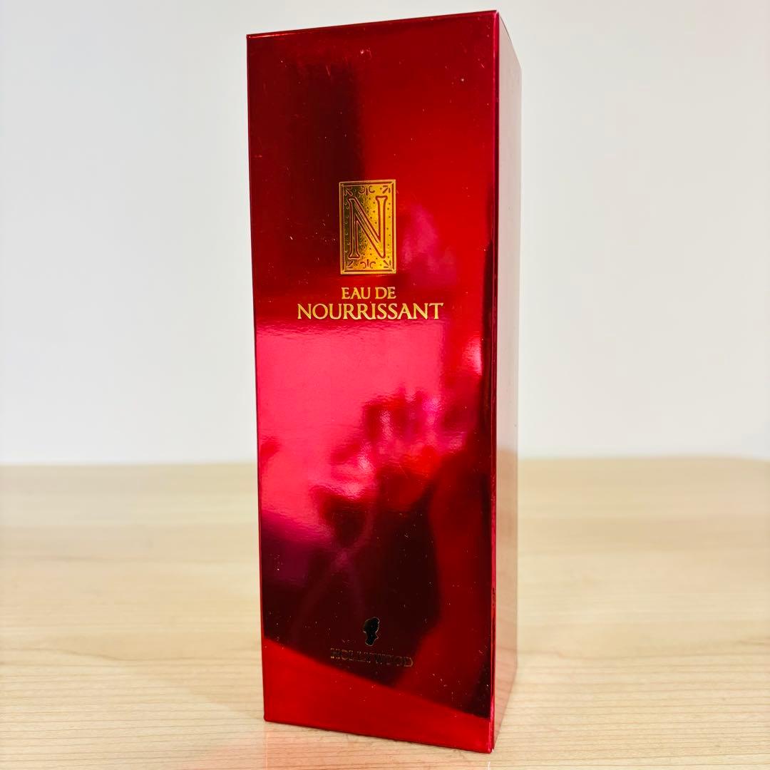 eau de nourrissant 化粧水 120ml