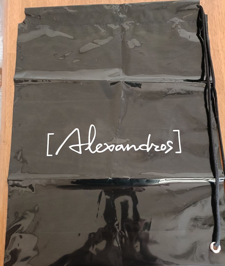 Alexandros] VIP PARTY HOODIE パーカー - メルカリ