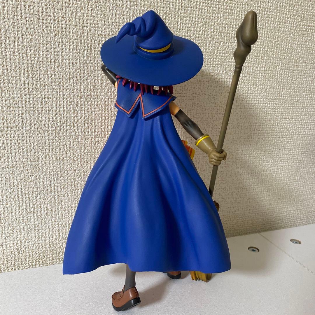 マジカルハロウィン アリス ローズ フィギュア マジハロ パチスロ