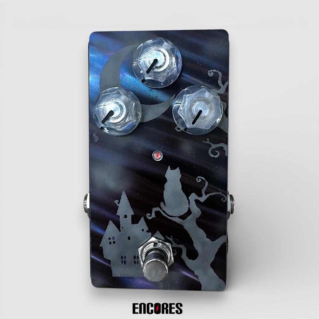 9overdrive9 EFDP CAT verre ver1,0初期