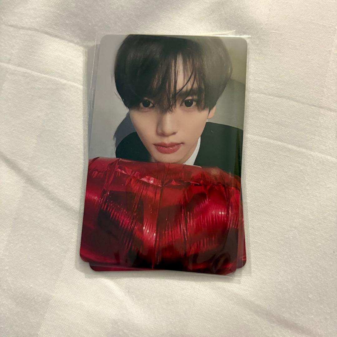 ZB1 ZEROBASEONE ゼベワン 7000円トレカ ユジン - メルカリ