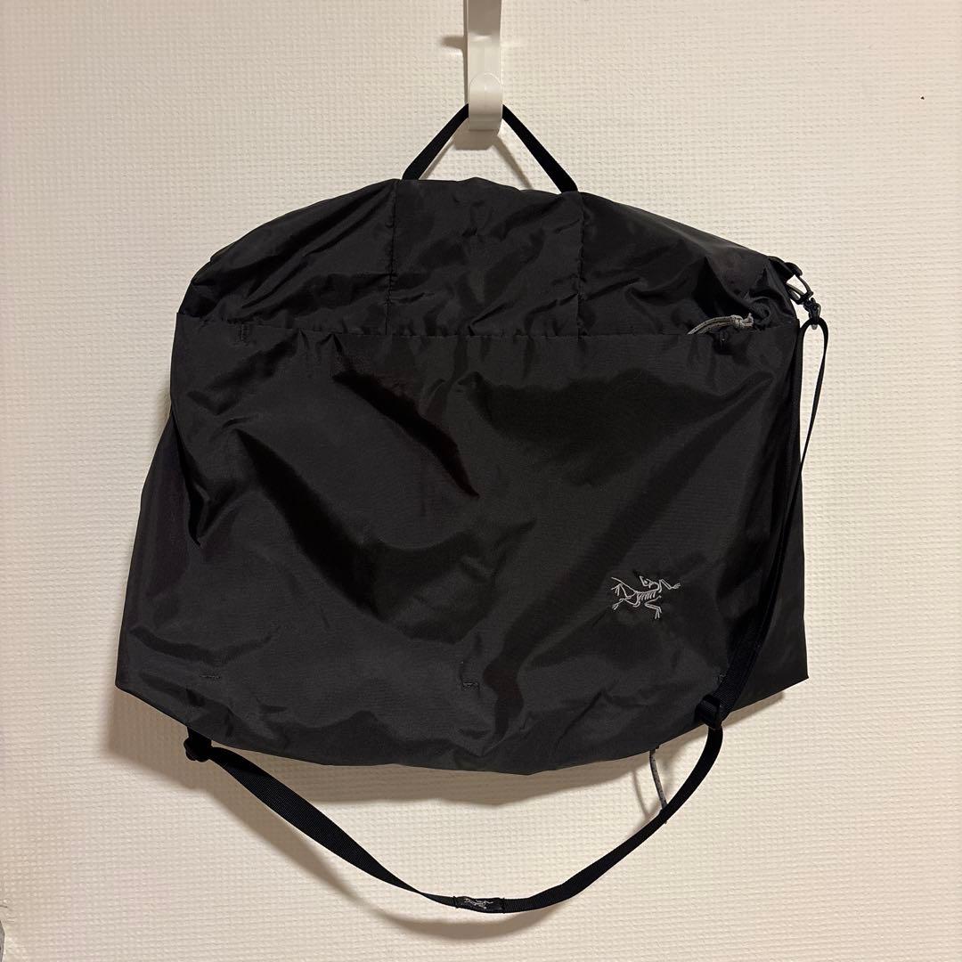 廃盤モデル　ARC'TERYX 「INDEX 10」